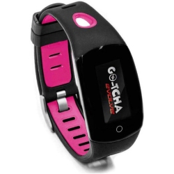 DATEL Go-Tcha Evolve for Pokemon Go In Pink