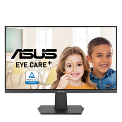 ASUS Va24Ehf 23.8" Full HD Monitor – Ips, 100Hz, Adaptive Sync