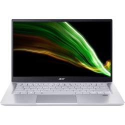 ACER 14” Swift 3 (Intel I7-1165G7/8GB/512GB SSD/win11) - Brand New
