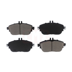 CMX Front Ceramic Disc Brake Pads -D1694 for Mercedes-Benz Gla250 Cla250 B250 Infiniti Qx30 B Drive