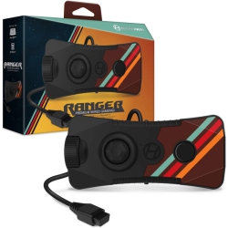 HYPERKIN "ranger" Premium Wired Atari 2600 Gamepad []