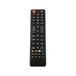 SAMSUNG Refurbished (Good) Tv Remote Control Bn59-01289A Bn59-01267A
