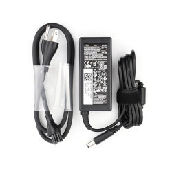 DELL Refurbished (Excellent)- Genuine 65W 19.5V 3.34A Ac Adapter Charger Da65Pm111