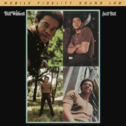 MOBILE FIDELITY Bill Withers - Still Bill [Super-Audio CD]