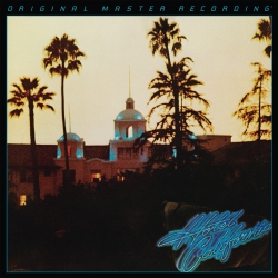 MOBILE FIDELITY The Eagles - Hotel California [Super-Audio CD]