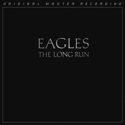 MOBILE FIDELITY The Eagles - The Long Run [Super-Audio CD]