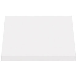 Open Box - Café 36" Wall Mount Range Hood (CVW93644PWM) - Matte White - Perfect Condition