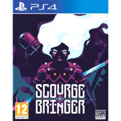 PIX N LOVE Scourgebringer (Eu Import) (Ps4)