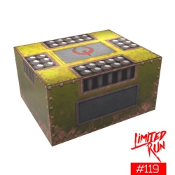 LIMITED RUN GAMES Quake Ultimate Edition (Ninendo Switch)