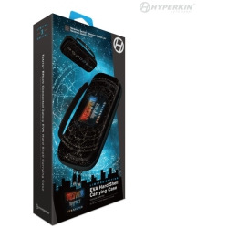 HYPERKIN Tetris Effect Connected Eva Hard Shell Case for Switch & Switch Oled