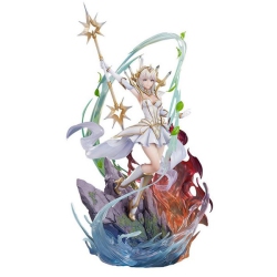 GOOD SMILE COMPANY League Of Legends Elementalist Lux 13" Statue [Good Smile Arts Shanghai]