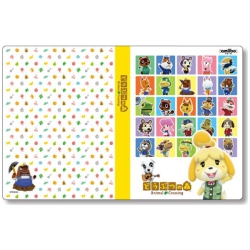 Animal Crossing Amiibo Card Folderaxgame]