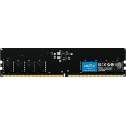 CRUCIAL 32GB Ddr5 Sdram Memory Module (Ct32G56C46U5)
