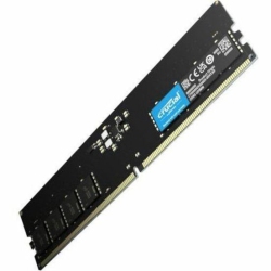 Crucial 32GB DDR5 SDRAM Memory Module (CT32G56C46U5) | Best