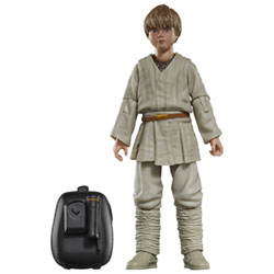 Hasbro Star Wars The Black Series - Anakin Skywalker Action Figure