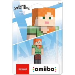 NINTENDOJP Alex - Super Smash Bros Series - Amiibo (Jpim)