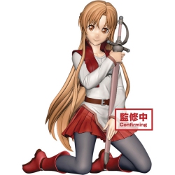 BANPRESTO - Sword Art Online Asuna Figure - (Tba) [Collectables] Figure, Collectible
