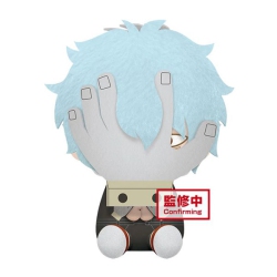 BANPRESTO JAPAN My Hero Academia Tomura Shigaraki Big Plush [Banpresto]