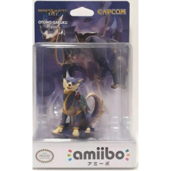 NINTENDOJP Palamute - Monster Hunter Series - Amiibo (Jpim)