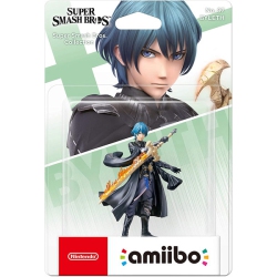 NINTENDOEU Byleth - Super Smash Bros Series - Amiibo (Eu Import)