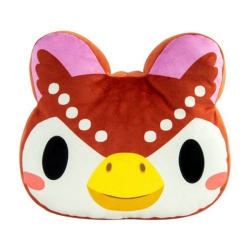 TOMY Club Mocchi-Mocchi Animal Crossing Celeste Large 14" Squishy Plush []