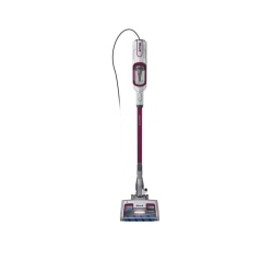 SHARK Hz2000 Vertex Ultralight Corded Stick Vacuum With Duoclean Powerfins And Self-Cleaning Brushroll (Refurbished) Good