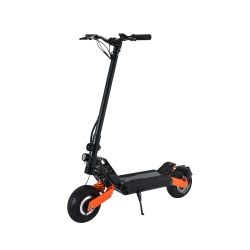 KUGOO G2 Max Electric Scooter, 45Km/h Top Speed, 80Km Max Range