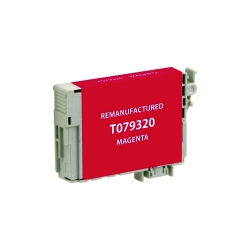 INKHOUSE Bestink Compatible for Epson T079320 High Yield Inkjet Cartridge for Use In Artisan 1430, Stylus Photo R1400 In Magenta