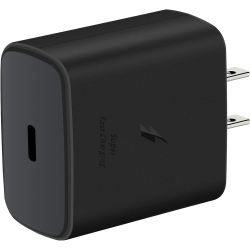 GENERIC USB C Charger, 45W Super Fast Charging Wall Charger Block Travel Charger Adapter for Samsung Galaxy S22/s21