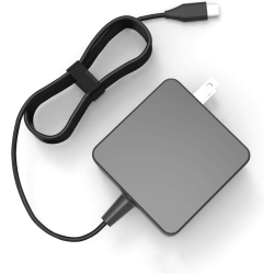 GENERIC 45W USB-C Charger for Chromebook Charger: Samsung Chromebook Charger, Asus/lenovo/acer/hp/dell Chromebook USB C Laptop