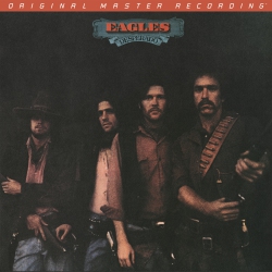 MOBILE FIDELITY The Eagles - Desperado [Super-Audio CD]