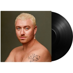 CAPITOL Sam Smith - Gloria [Vinyl Lp]
