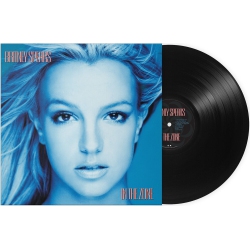 SONY Britney Spears - In The Zone [Vinyl Lp]