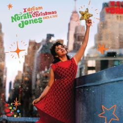 BLUE NOTE RECORDS Norah Jones - I Dream Of Christmas [Vinyl Lp]