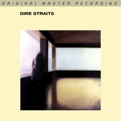 MOBILE FIDELITY Dire Straits - Dire Straits [Super-Audio CD]