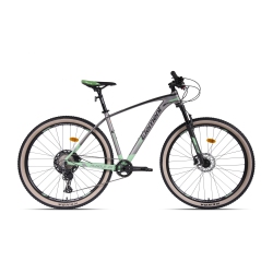 ELEMENT CYCLE Rundle 29 Wheel 17 Frame