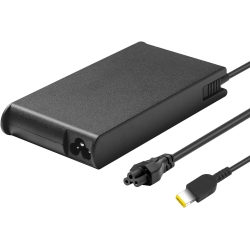 GENERIC Slim Design 170W Laptop Charger Fit for Lenovo Thinkpad P73 P53 P70 P71 P72 P1 W540 Legion Y7000 Y7000P Y9000K Y520-15