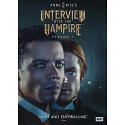 AMC Interview With The Vampire: Season 1 [Digital Video Disc]