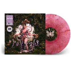 ATLANTIC Melanie Martinez - Portals [Vinyl Lp]