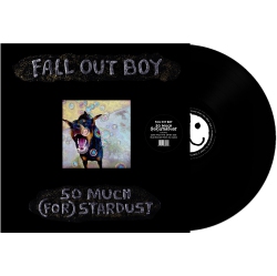 FUELED BY RAMEN Fall Out Boy - So Much (For) Stardust [Vinyl Lp]