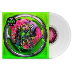 INTERSCOPE RECORDS Lady Gaga - Dawn Of Chromatica [Vinyl Lp] In Multicolor