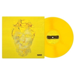 ATLANTIC Ed Sheeran (Subtract) [Vinyl Lp]