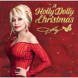 WARNER RECORDS Dolly Parton - A Holly Dolly Christmas [Vinyl Lp]