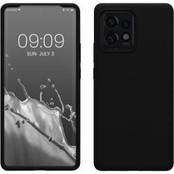 GENERIC Case Compatible With Motorola Edge 40 Pro/edge+ (2023) Case - Tpu Silicone Phone Cover With Soft Finish