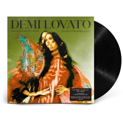 ISLAND Demi Lovato - Dancing With The Devil...the Art Of Starting Over [Vinyl Lp]