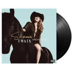 REPUBLIC RECORDS Shania Twain - Queen Of Me [Vinyl Lp]