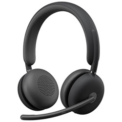 Logitech Zone 950 Wireless Headset with Microphone - Graphite