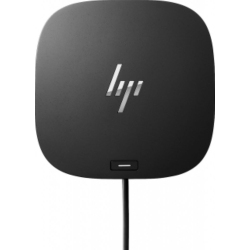 HP Refurbished (Excellent) - USB-C Dock G5 Docking Station 5Tw10Ut#aba