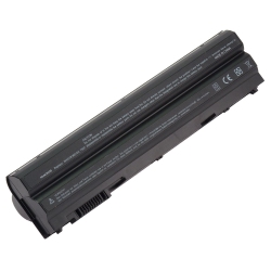 BATTDEPOT New T54Fj 312-1163 Nhxvw M5Y0X 2P2Mj 312-1325 312-1165 Prv1Y Laptop Battery for Dell Latitude E6440 E5420 E5520 E5430 E5530 E6420 E6430