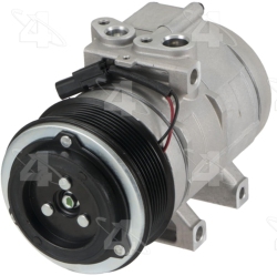 FOUR SEASONS 4 Seasons 98322 A/c Compressor